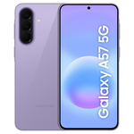 Mobilni telefon Samsung A576 A57 5G 12/256GB (Lilac) Mobilni telefon Samsung A576 A57 5G 12/256GB (Lilac)