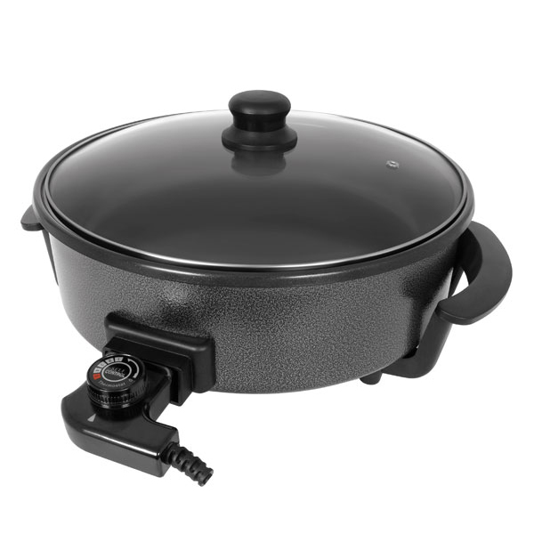 Pizza pekač Fisher FS-6810 1500W
