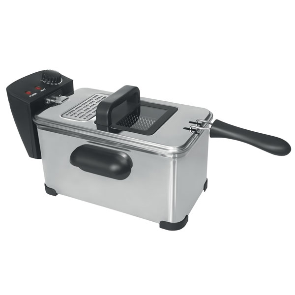 Friteza Fisher FS-6860 2000W