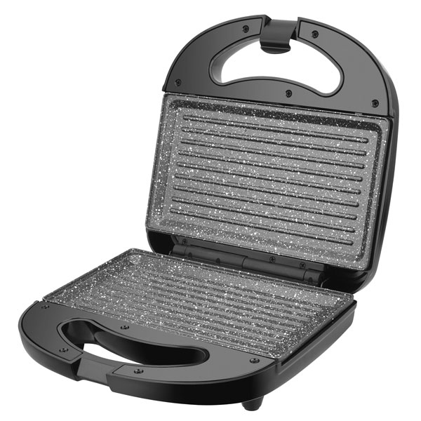 Aparat za topli sendvič Fisher FS6209 800W