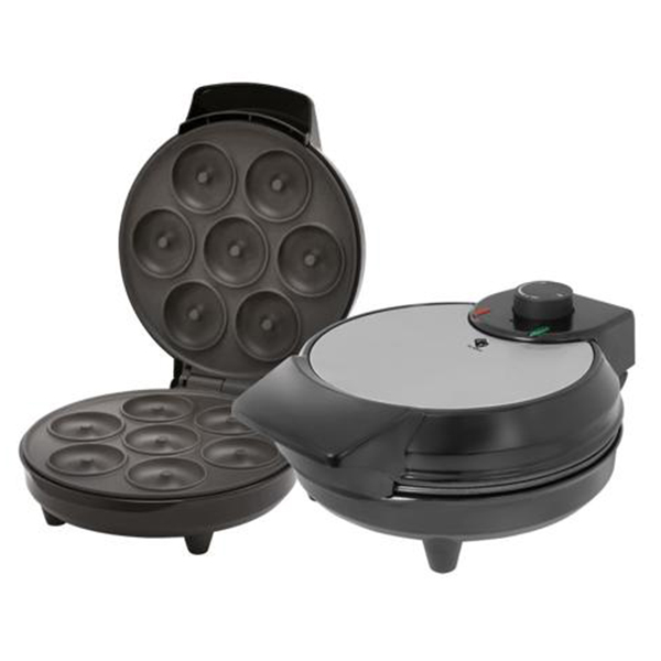 Aparat za krofne Fisher FS-6203 1000W