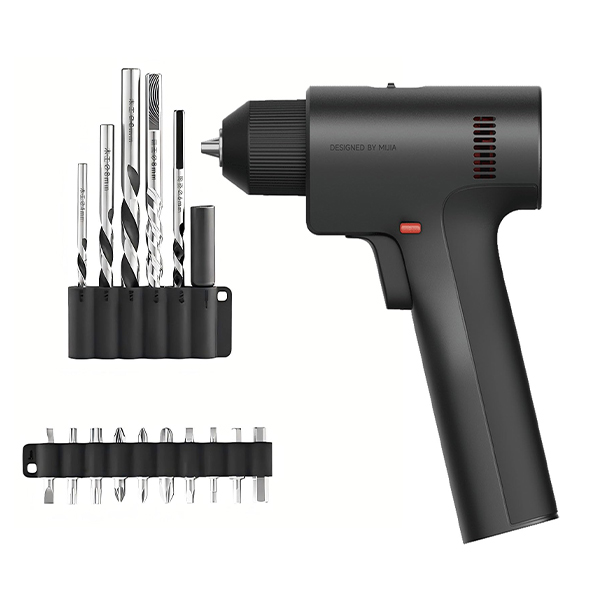 Bušilica akumulatorska Xiaomi Mijia Brushless Cordless Drill 2
