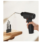 Bušilica akumulatorska Xiaomi Mijia Brushless Cordless Drill 2