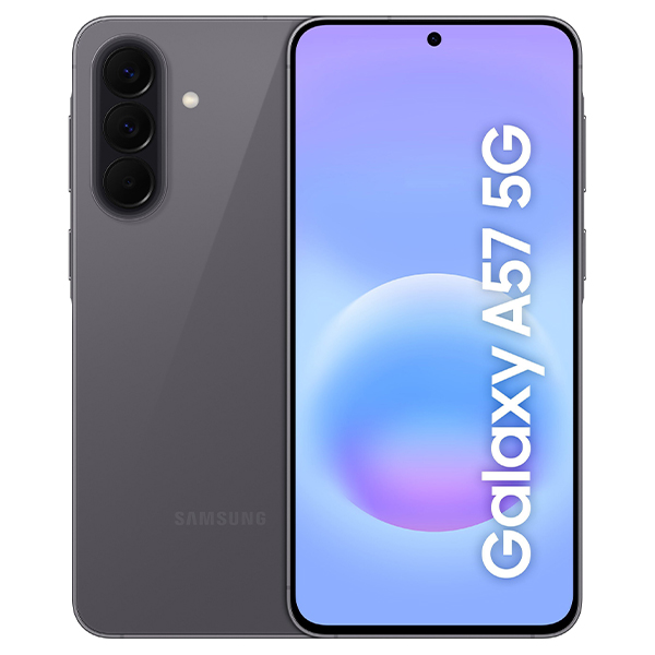 Mobilni telefon Samsung A576 A57 5G 8/256GB (Gray)