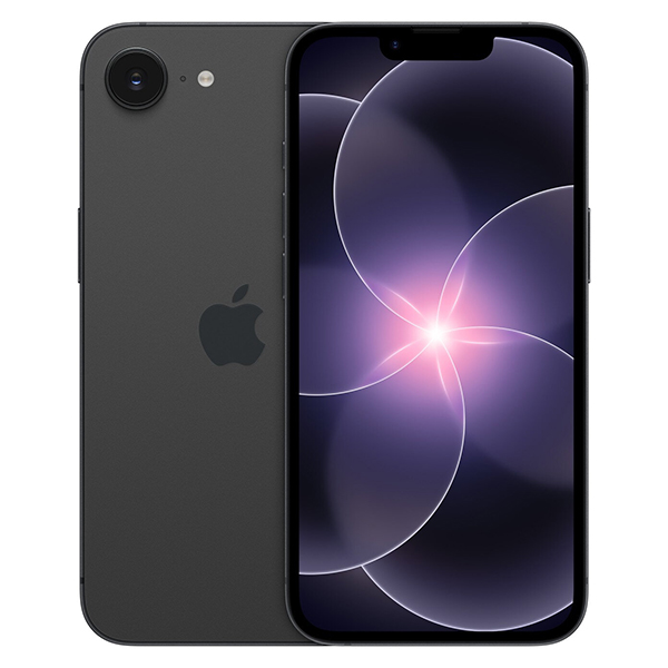 Mobilni telefon Apple iPhone 17e 8/256GB (Black)
