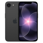 Mobilni telefon Apple iPhone 17e 8/256GB (Black)
