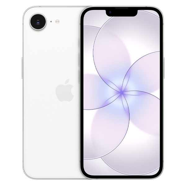 Mobilni telefon Apple iPhone 17e 8/256GB (White) Mobilni telefon Apple iPhone 17e 8/256GB (White)