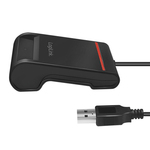 Čitač ličnih karata LogiLink USB 2.0 Black