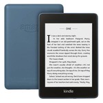 Čitač knjiga Amazon Kindle Paperwhite E-Reader 8GB 2019 Waterproof (Blue) B07PS737QQ