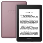 Čitač knjiga Amazon Kindle Paperwhite E-Reader 8GB 2019 Waterproof (Plum)