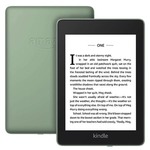 Čitač knjiga Amazon Kindle Paperwhite E-Reader 8GB 2019 Waterproof (Sage)