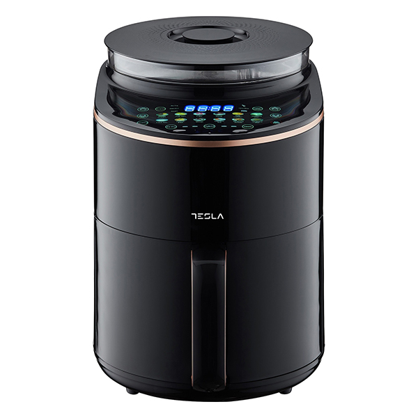 Friteza Tesla AF450BCS Air Fryer 4,5L (vrući vazduh)