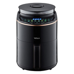 Friteza Tesla AF450BCS Air Fryer 4,5L (vrući vazduh)