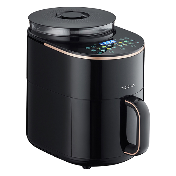 Friteza Tesla AF450BCS Air Fryer 4,5L (vrući vazduh)