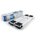 Set stalaka sa točkićima ROLLER 00665 za velike uređaje i zamrzivače (do 300kg)