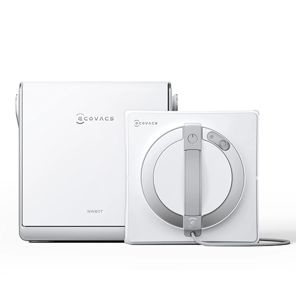 Robot čistač stakla prozora Ecovacs Winbot W2 PRO Omni/