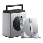 Robot čistač stakla prozora Ecovacs Winbot W3 Omni/
