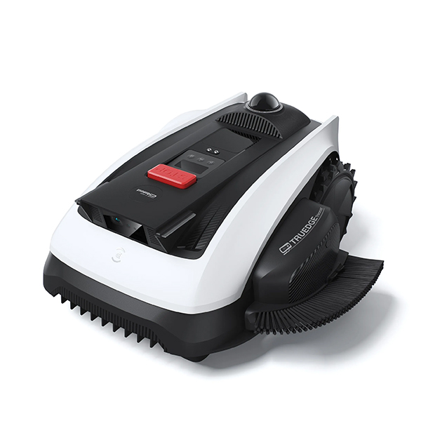 Robot kosačica Ecovacs Goat O1200 Lidar PRO/ Robot kosačica Ecovacs Goat O1200 Lidar PRO/
