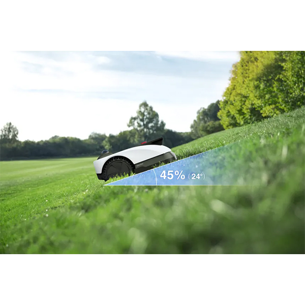 Robot kosačica Ecovacs Goat O1200 Lidar PRO/ Robot kosačica Ecovacs Goat O1200 Lidar PRO/