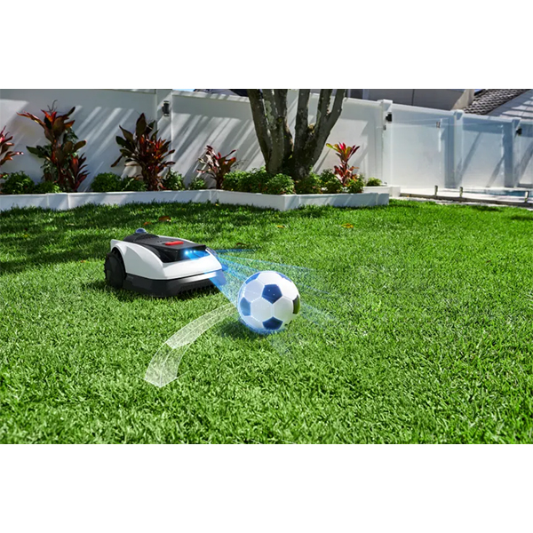 Robot kosačica Ecovacs Goat O1200 Lidar PRO/ Robot kosačica Ecovacs Goat O1200 Lidar PRO/