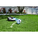 Robot kosačica Ecovacs Goat O1200 Lidar PRO/ Robot kosačica Ecovacs Goat O1200 Lidar PRO/