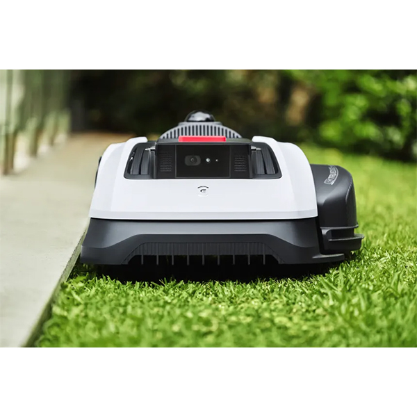 Robot kosačica Ecovacs Goat O1200 Lidar PRO/ Robot kosačica Ecovacs Goat O1200 Lidar PRO/