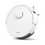 Usisivač robot MOVA E20 White/