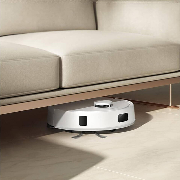 Usisivač robot MOVA E20 White/