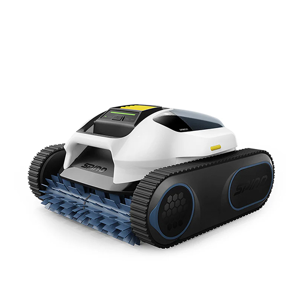 Usisivač robot za čišćenje bazena Mammotion Spino E1/