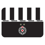 Podloga za miša Moye Partizan