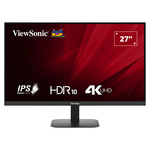 Monitor ViewSonic VA2708-4K-HD 27”