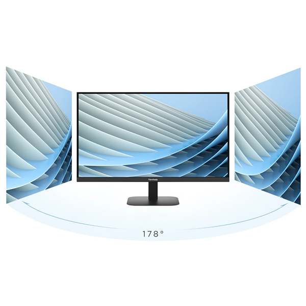 Monitor ViewSonic VA2708-4K-HD 27”
