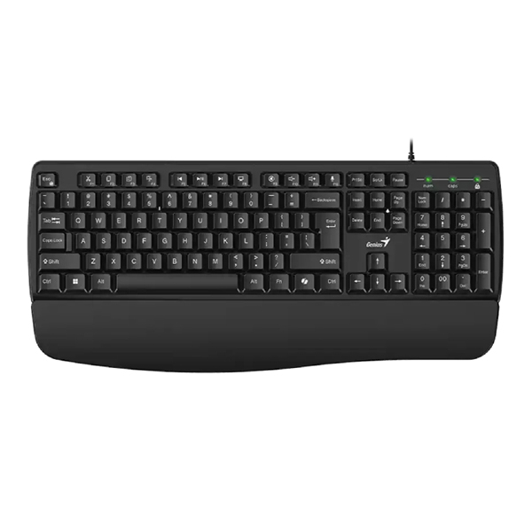 Tastatura Genius KB-123 USB YU (TAS01513)