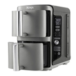 Friteza Air Fryer Ninja SL400EU Dupla korpa na 2 nivoa 9.5l (vrući vazduh)