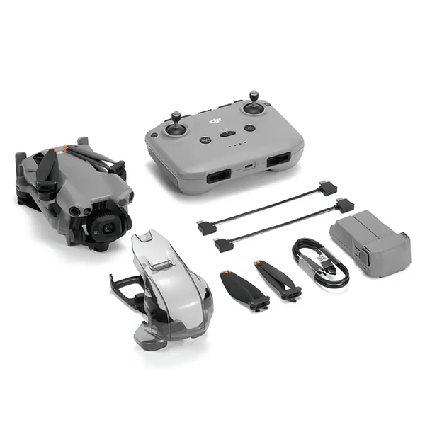 Dron DJI MINI 5 Pro (DJI RC-N3) 1