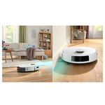 Usisivač robot Bosch BCRC1W Spotless/