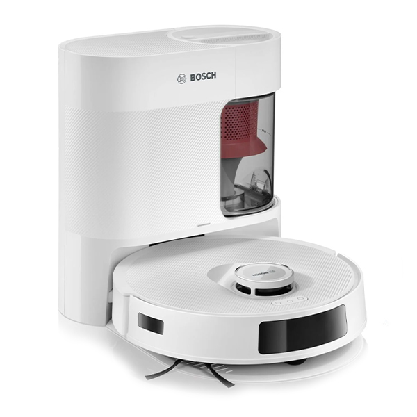 Usisivač robot Bosch BCRD2W Spotless Advanced+/
