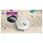 Usisivač robot Bosch BCRD2W Spotless Advanced+/