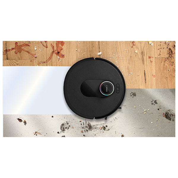 Usisivač robot Bosch BCRDW3BX Spotless Max Cam/