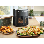 Friteza Air Fryer Bosch MAFS2671B 7,2L (vrući vazduh)/