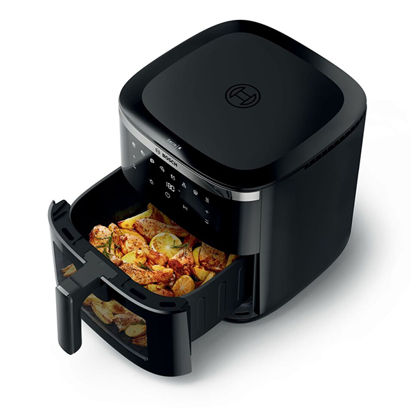 Friteza Air Fryer Bosch MAFS2671B 7,2L (vrući vazduh)/