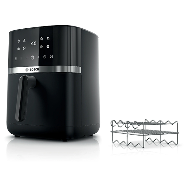 Friteza Air Fryer Bosch MAF462B1 6,1L (vrući vazduh)/