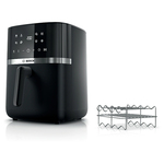 Friteza Air Fryer Bosch MAF462B1 6,1L (vrući vazduh)/