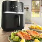 Friteza Air Fryer Bosch MAF462B1 6,1L (vrući vazduh)/