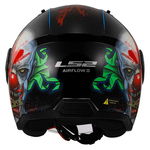 Kaciga LS2 OF616 Airflow II Happy Dreams XS (366162312XS)