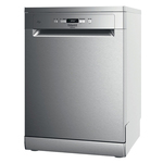 Mašina za pranje posuđa Hotpoint Ariston HFC 3C26 F X