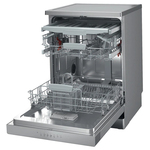Mašina za pranje posuđa Hotpoint Ariston HFC 3C26 F X