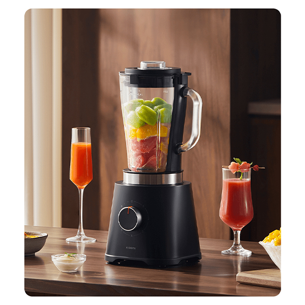 Blender Xiaomi BHR8936 600W EU