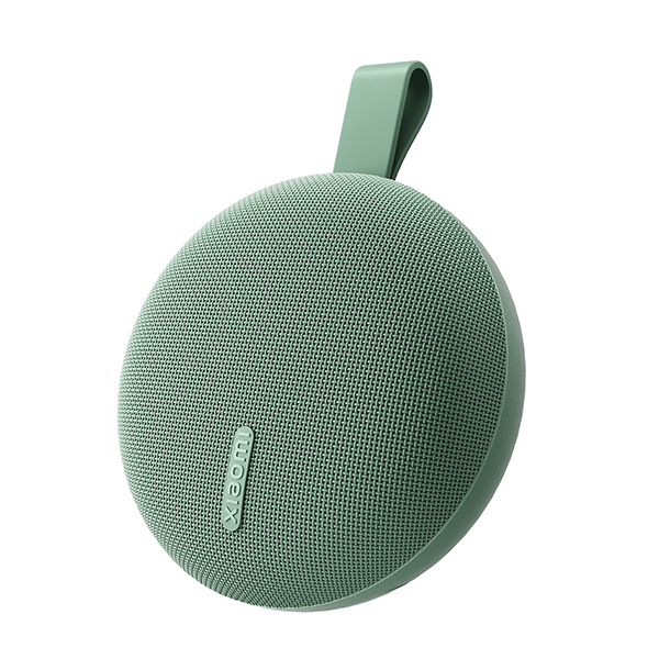 Zvučnik Xiaomi Bluetooth speaker Essential (Green)