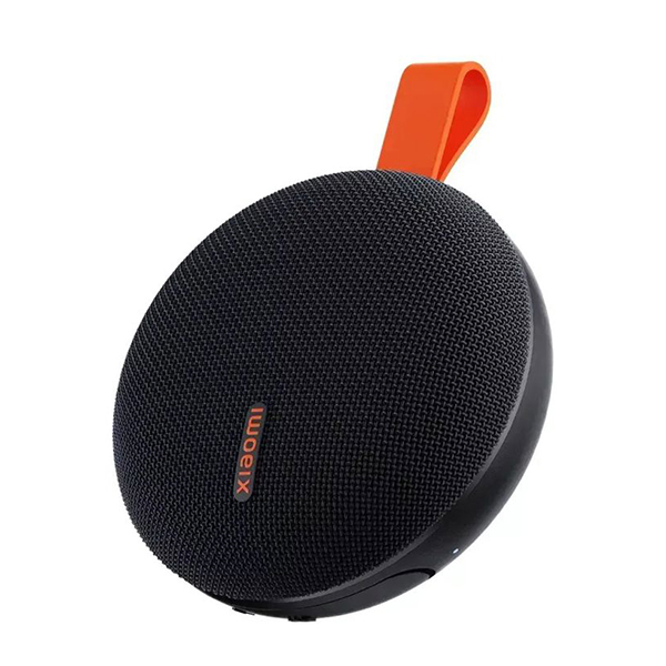 Zvučnik Xiaomi Bluetooth speaker Essential (Black)